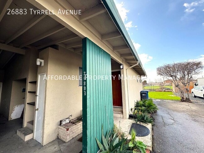 26883 Tyrrell Ave in Hayward, CA - Building Photo - Building Photo