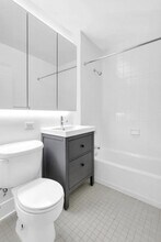 80 John St in New York, NY - Building Photo - Building Photo