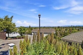 531 Upland Rd in Redwood City, CA - Building Photo - Building Photo