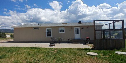333 Longbow Dr E in Divide, CO - Building Photo - Building Photo