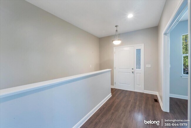 3091 Sandpiper Rd in Eagle Mountain, UT - Building Photo - Building Photo