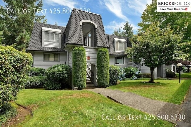 property at 9912 NE 142nd Pl