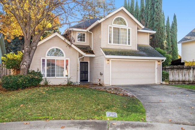 property at 3718 Maidu Pl
