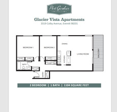 Glacier Vista in Everett, WA - Building Photo - Building Photo