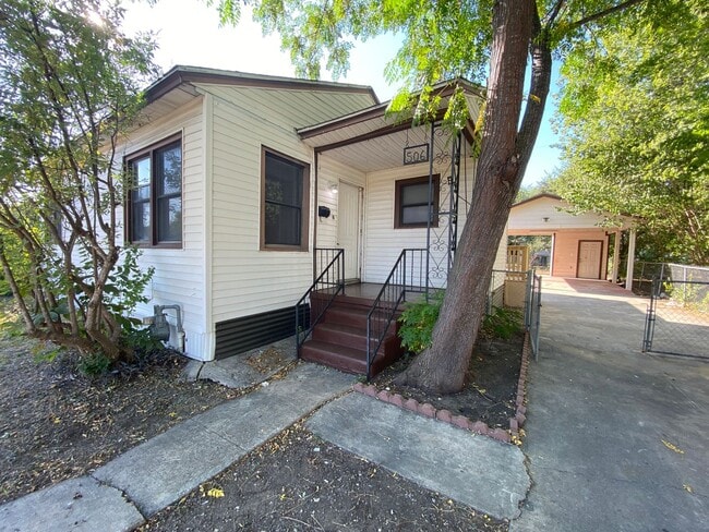 property at 506 Ellana Claire Ct