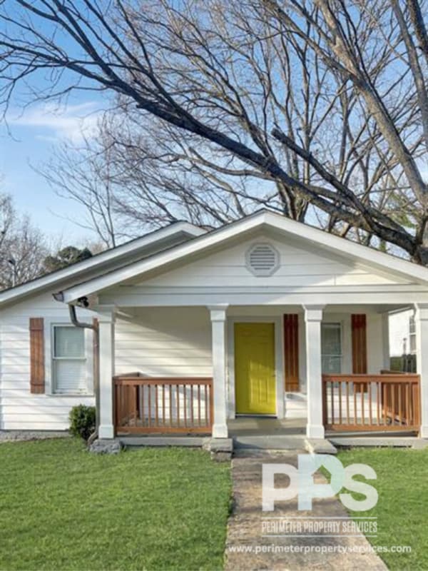 property at 1017 Ashby Grove SW