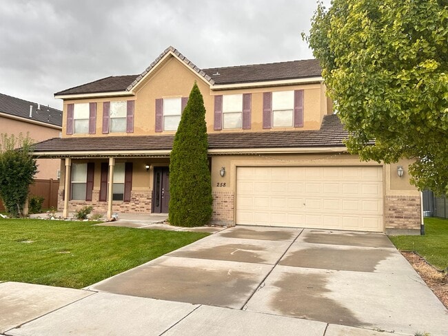 258 S 2035 W in Lehi, UT - Building Photo - Building Photo