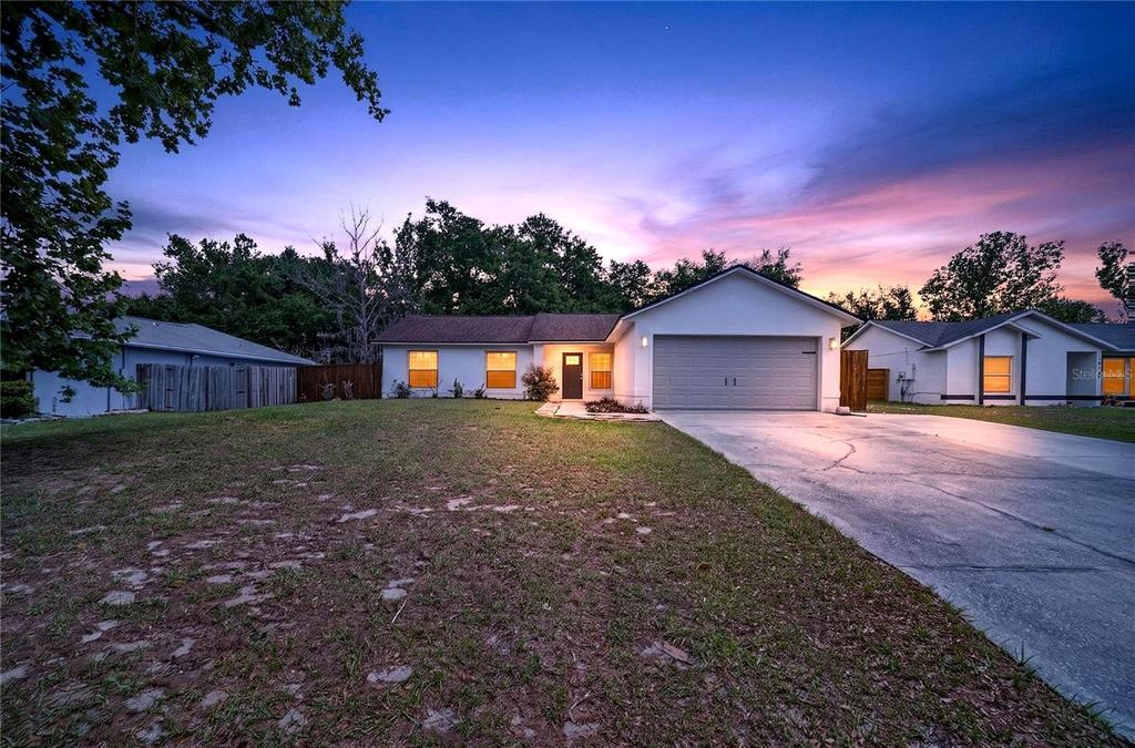 10748 Siena Dr in Clermont, FL - Building Photo