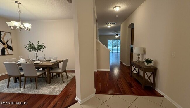 5868 Brush Hollow Rd in Jacksonville, FL - Building Photo - Building Photo