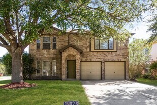 18026 Imber Forest Ln in Humble, TX - Building Photo