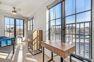 The Point in Ann Arbor, MI - Foto de edificio - Building Photo