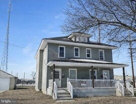 112 N 2nd St in Vineland, NJ - Building Photo