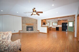 12021 FM 1994 Rd in Guy, TX - Building Photo - Building Photo