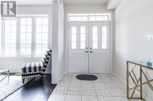 132 McWatters St in Hamilton, ON - Building Photo