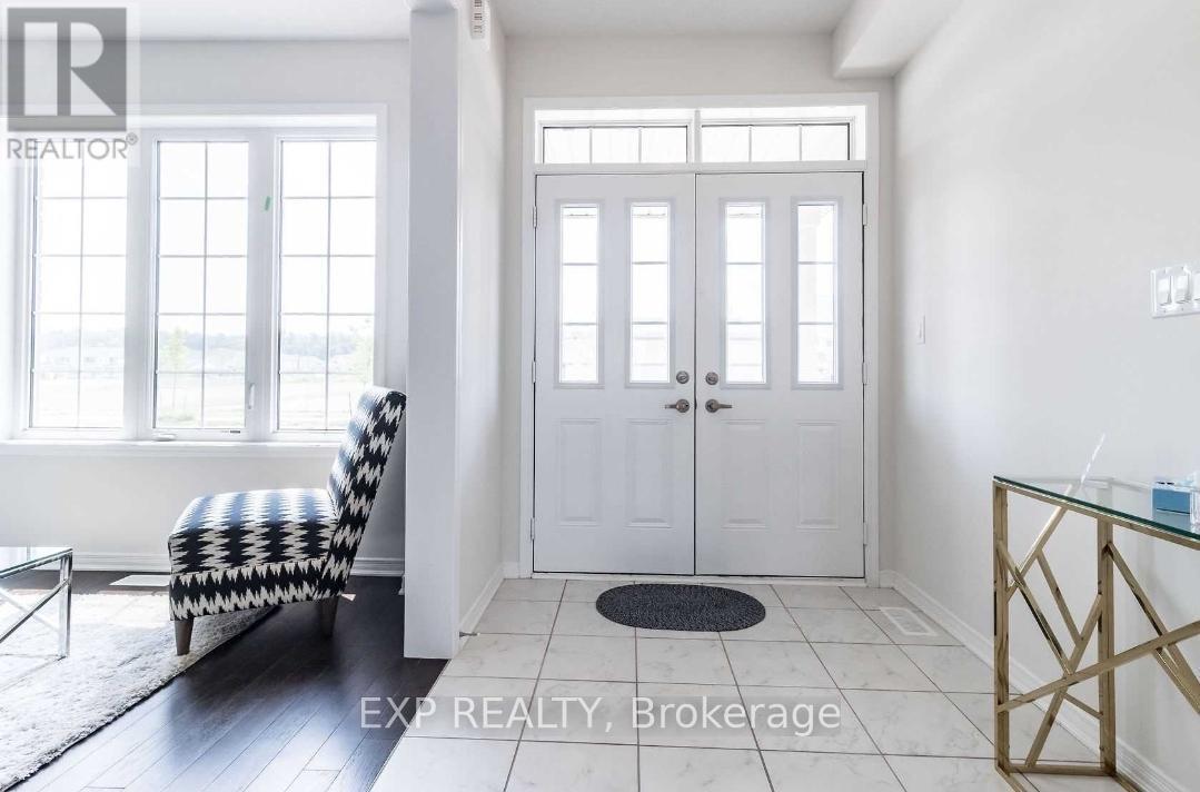 132 McWatters St in Hamilton, ON - Building Photo