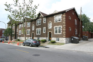 415 Holly Hills Ave Apartments