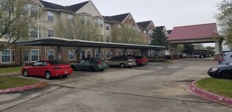 Cherry Crest Court - 62 + Senior Living Apartments