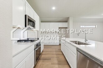 1428 Ranchero Rodeo Rd in Haslet, TX - Building Photo - Building Photo