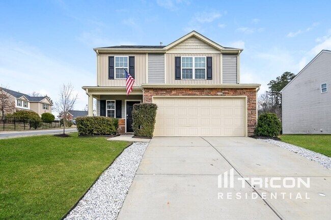 property at 1912 Carpenter Cabin Dr