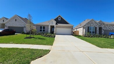 16327 Mesquite Fld Dr in Hockley, TX - Building Photo - Building Photo