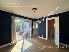4517 4th St in Los Angeles, CA - Building Photo - Building Photo