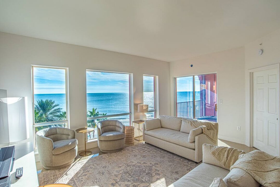 16700 Gulf Blvd in North Redington Beach, FL - Building Photo