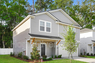 4984 Bramante Dr in Jacksonville, FL - Building Photo - Building Photo