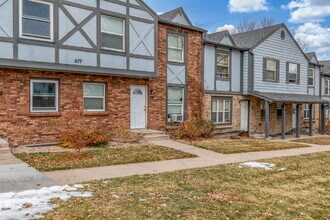 677 Vrain St in Denver, CO - Building Photo - Building Photo