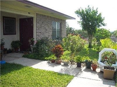 27745 N Kansas City Rd in La Feria, TX - Building Photo - Building Photo