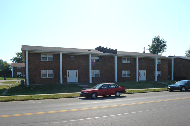 330 Codell Dr in Lexington, KY - Building Photo - Building Photo