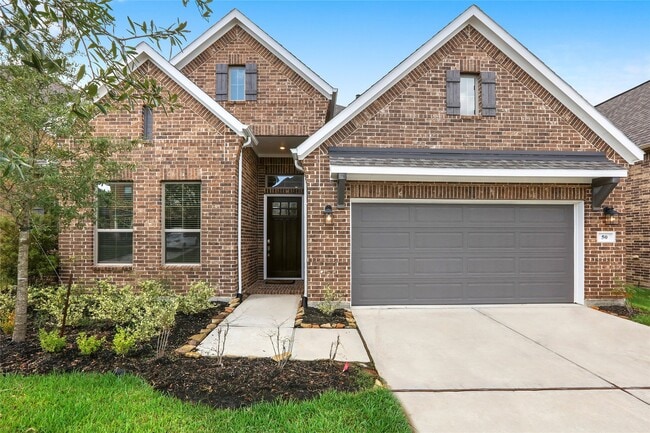 property at 50 Wyatt Oaks Dr