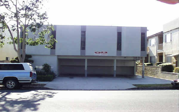 1434 12th St in Santa Monica, CA - Building Photo - Building Photo