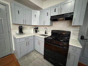 157 Bidwell Ave in Jersey City, NJ - Foto de edificio - Building Photo