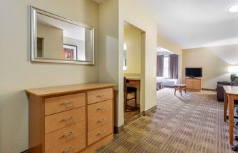 Furnished Studio-Raleigh - Cary - Regency  in Cary, NC - Building Photo - Building Photo