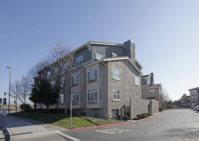 Riverwood Place in Santa Clara, CA - Building Photo - Building Photo