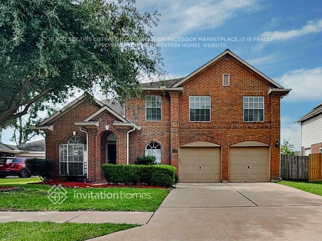 property at 13319 Lynnville Dr