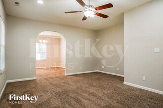 3501 Donner Trail in Wake Forest, NC - Building Photo - Building Photo