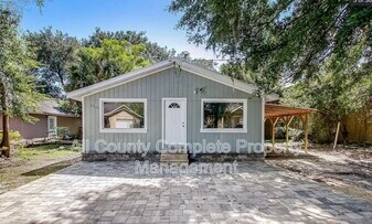 2310 Jerusalem St in Jacksonville, FL - Building Photo