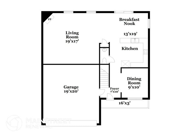 5817 Sunny Ridge Tr in Clemmons, NC - Building Photo - Building Photo