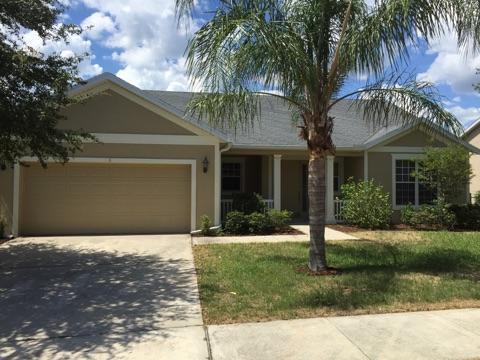 908 Black Oak Way in Minneola, FL - Building Photo