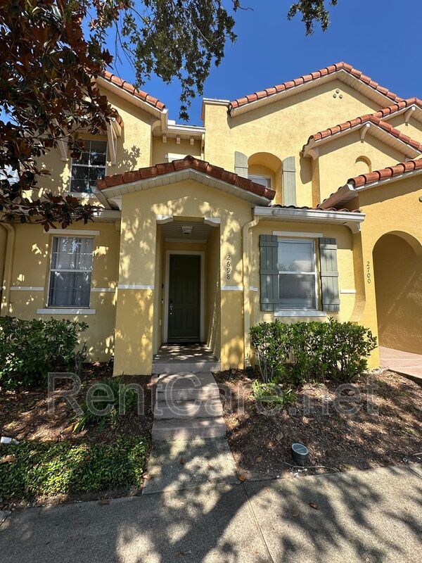 property at 2698 Andros Ln