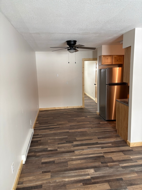 405 Short St in Lathrop, MO - Foto de edificio - Building Photo