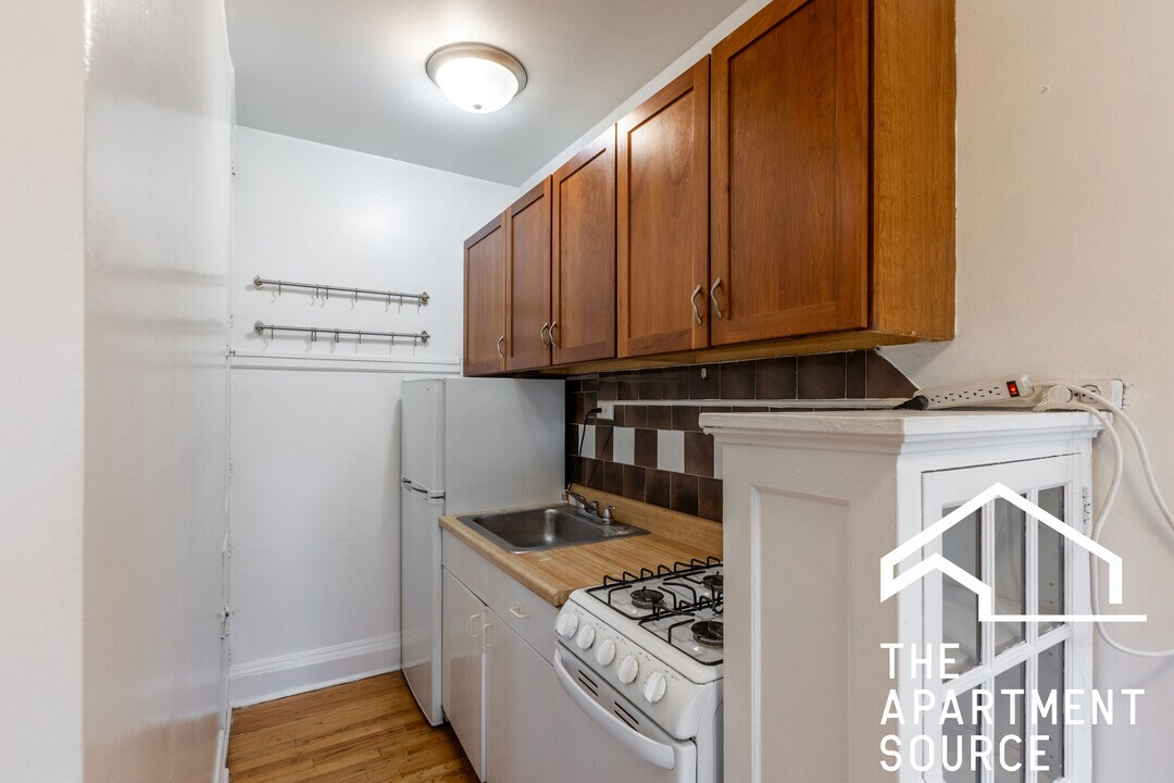 4631 N Paulina St in Chicago, IL - Building Photo