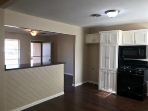 3722 Lisa Ln in Mesquite, TX - Building Photo - Building Photo