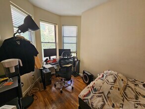 40 Saint Botolph, Unit 46 in Boston, MA - Building Photo - Building Photo