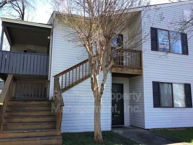 property at 1681 Hunters Trail