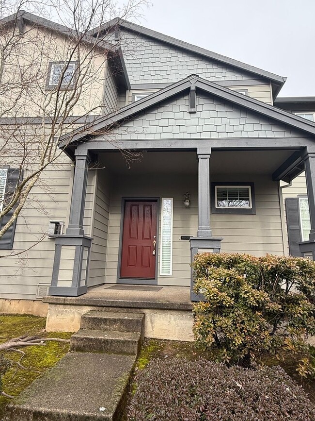 3395 SE Meadowview Way in Hillsboro, OR - Building Photo - Building Photo