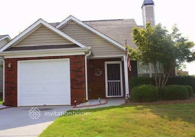 property at 145 Stoneforest Dr
