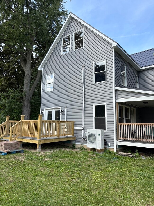 8406 Leroy St in Interlaken, NY - Building Photo - Building Photo
