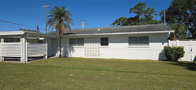 2801 Webber St in Sarasota, FL - Foto de edificio - Building Photo